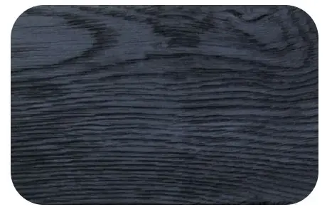 The solution is rotten An example of rotten mock tudor boards